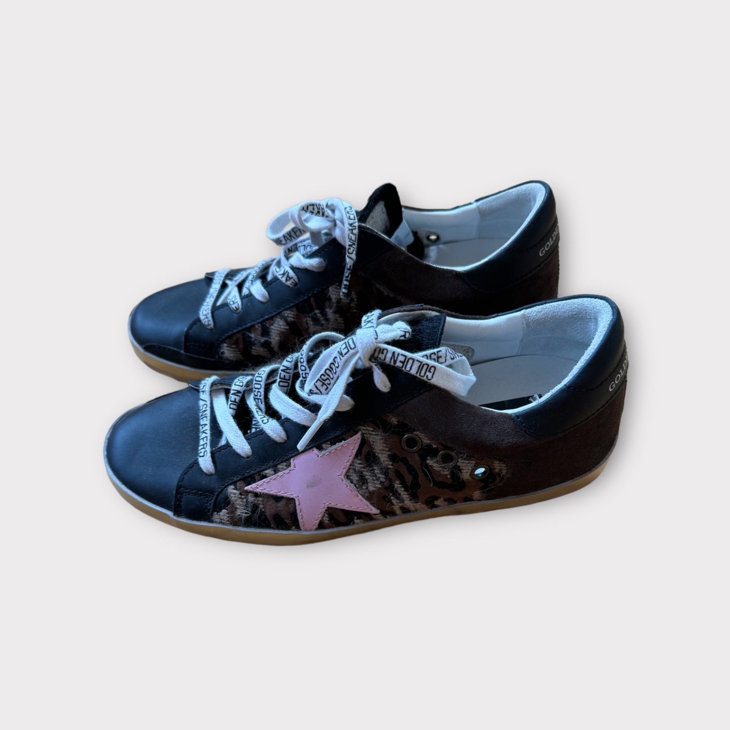 Golden Goose Sneakers 38