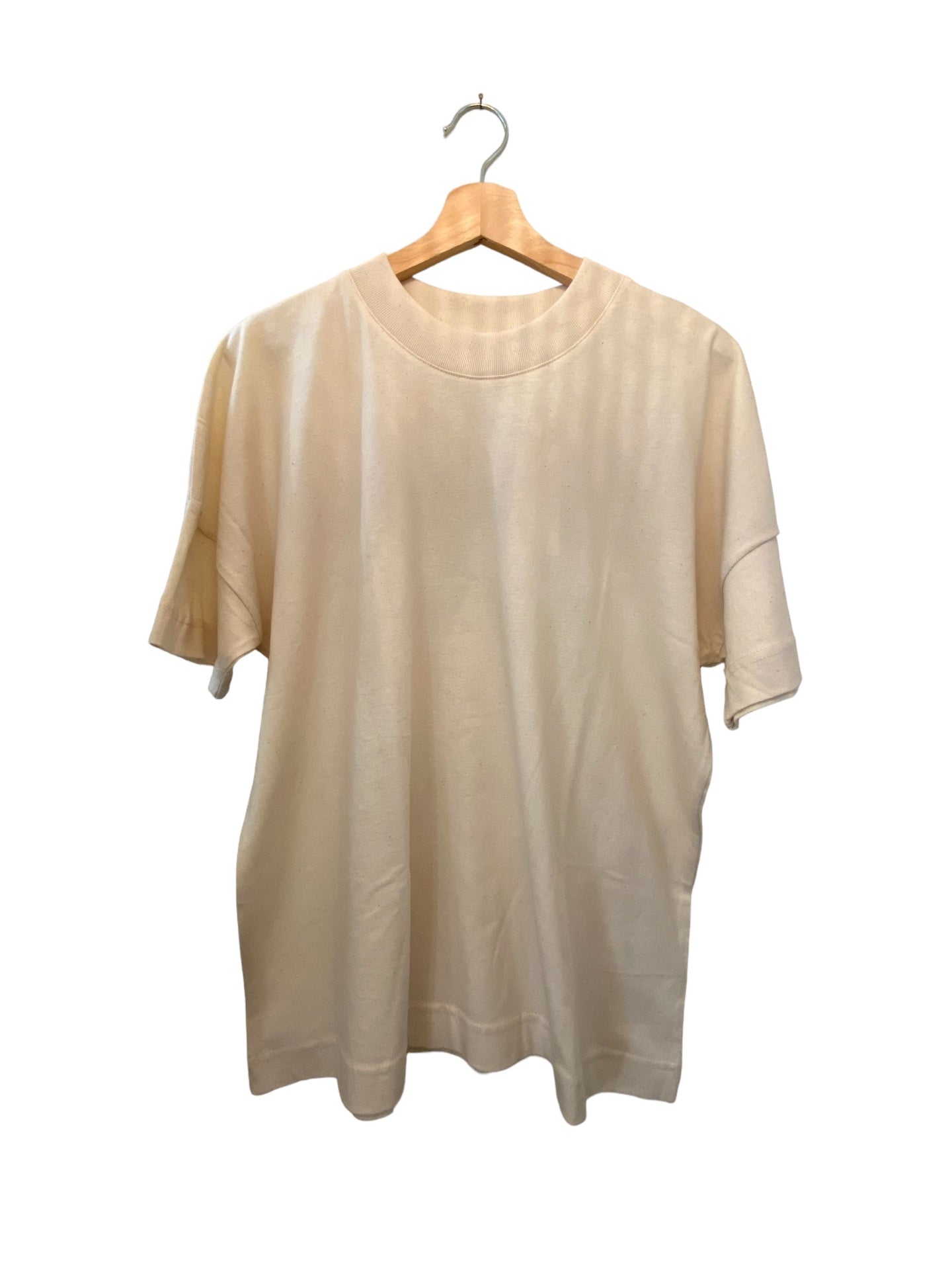 Hey Soho T-Shirt S und XS Beige