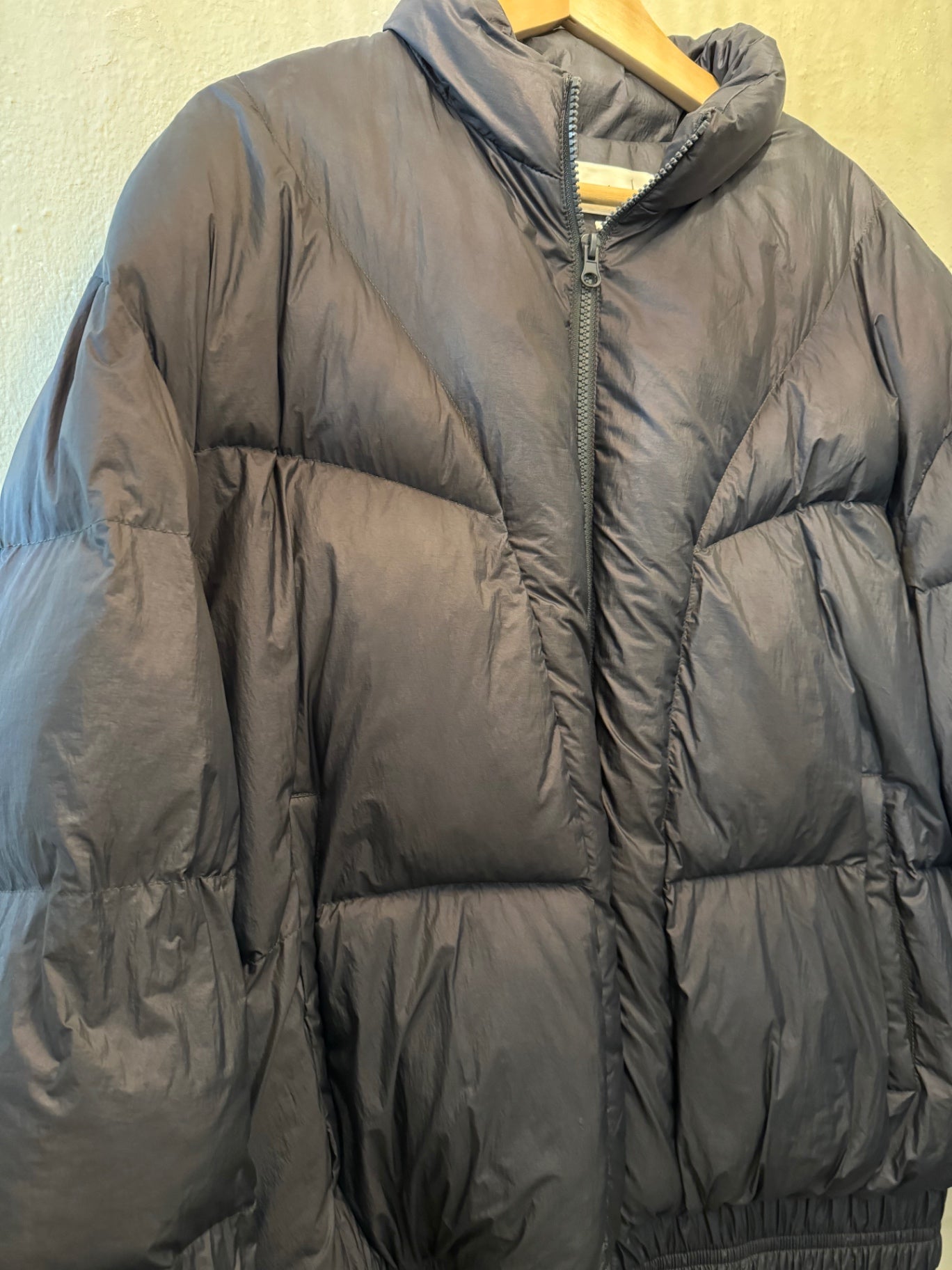 Isabel Marant Daunenjacke S